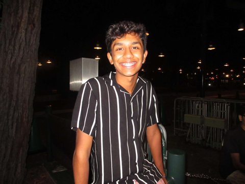 Kabir Srivastava