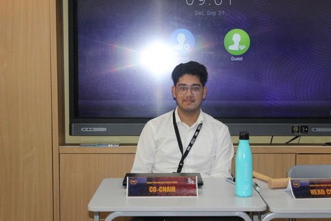 Amritesh Banerjee
