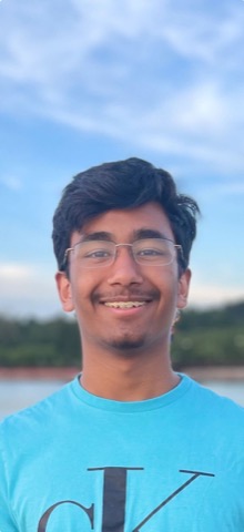 Ayush Srivastava