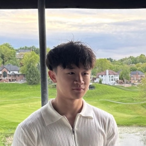 Daniel Wang