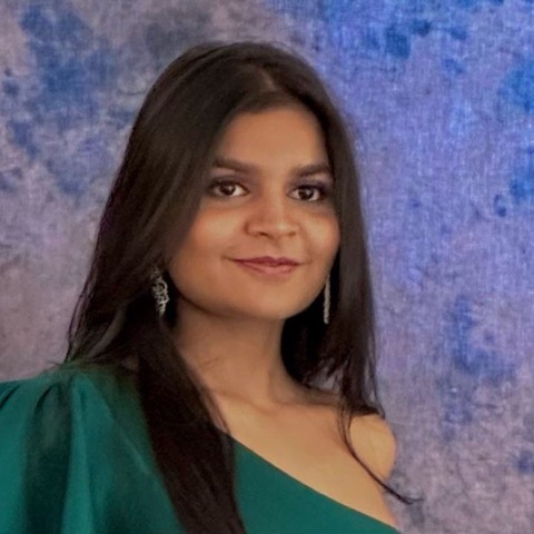 Aadhya Patel