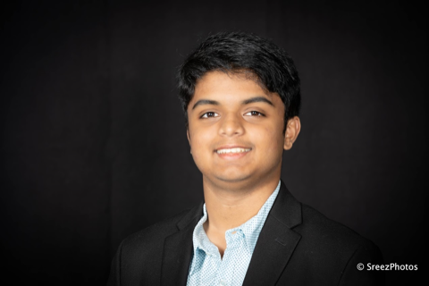 Pranav Kannepalli