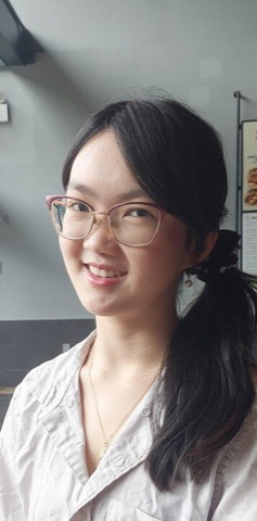Claire Tang