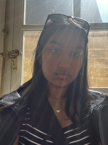 Aayushi Vardhan
