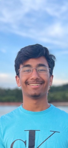 Ayush Srivastava