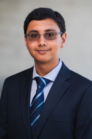 Aarnav Agrawal