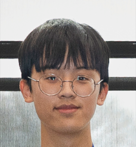 William Zhang